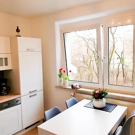 Ferienwohnung Ostseetraum Apartment *
