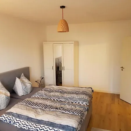 Ferienwohnung Ostseetraum Apartment *