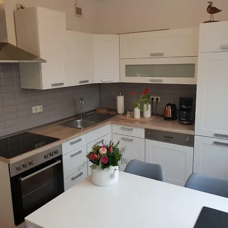 Ferienwohnung Ostseetraum Apartment *