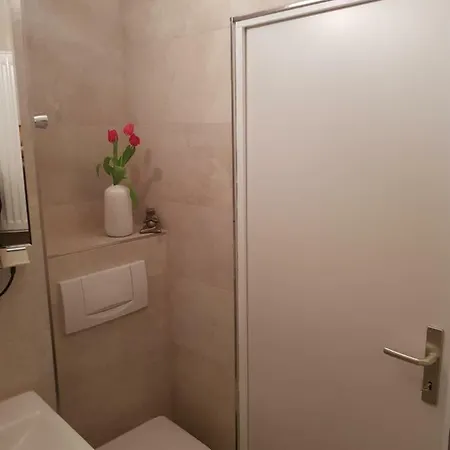 Apartment Ferienwohnung Ostseetraum