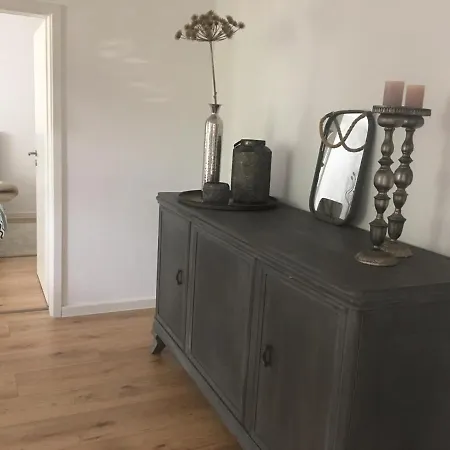 Ferienwohnung Ostseetraum * Rostock