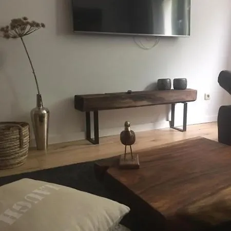 Ferienwohnung Ostseetraum Rostock