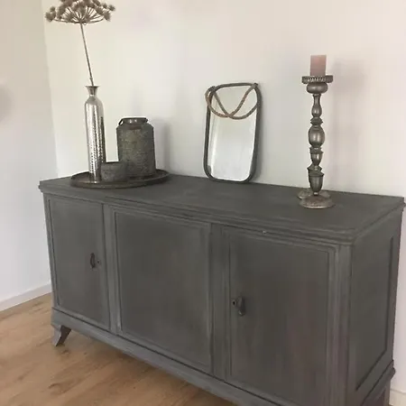 Apartment Ferienwohnung Ostseetraum