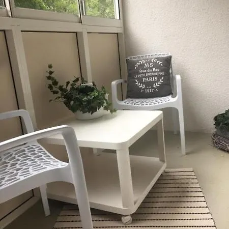 Ferienwohnung Ostseetraum Apartment