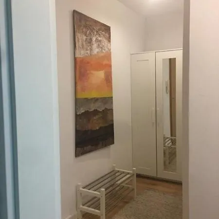 Ferienwohnung Ostseetraum Apartment