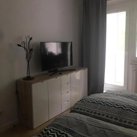Ferienwohnung Ostseetraum
