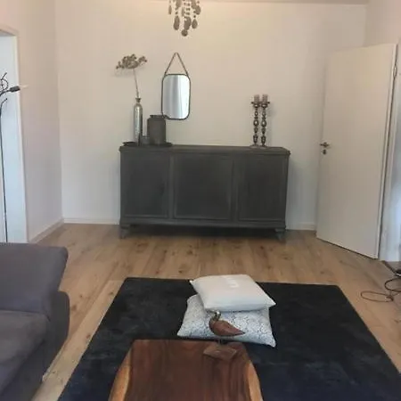 Ferienwohnung Ostseetraum